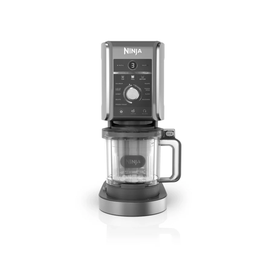 Ninja CREAMi Deluxe NC501EU/NC502EU
