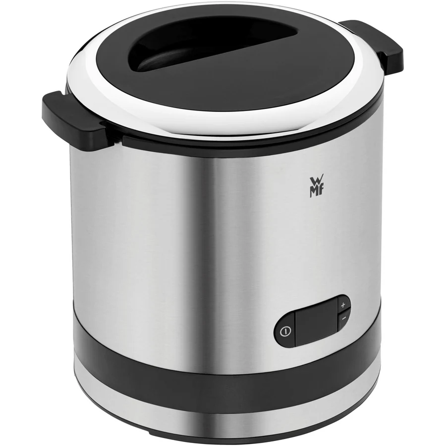 WMF KÜCHENminis Eismaschine 3-in-1