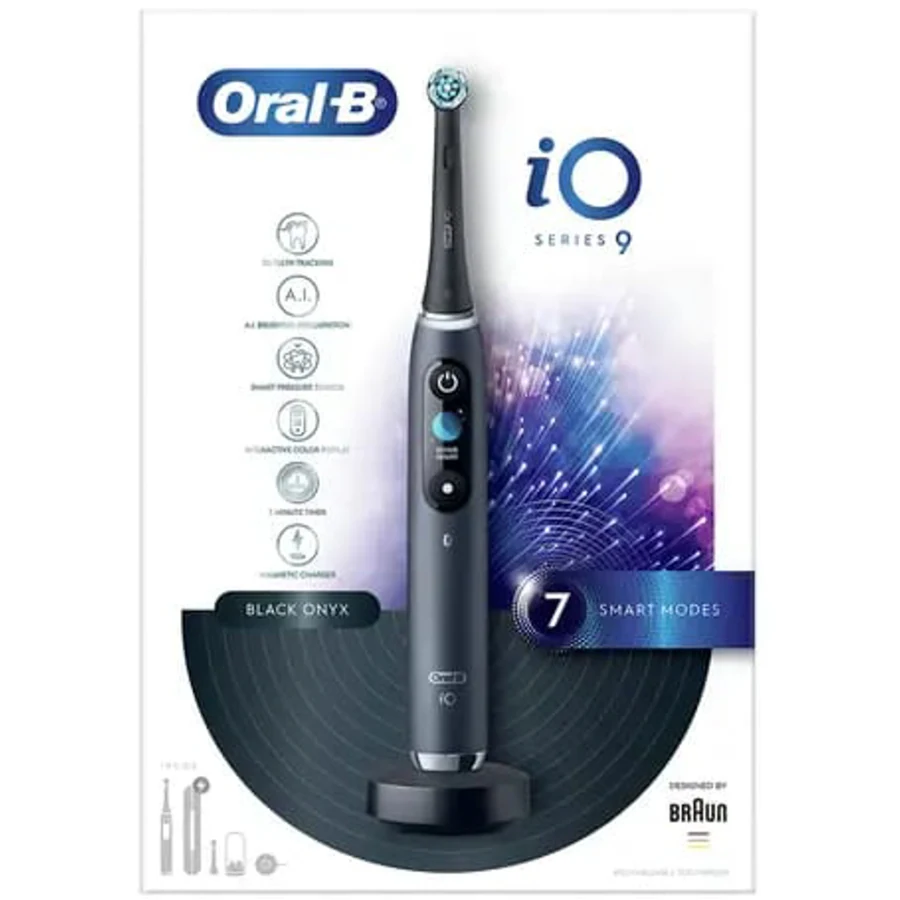 Oral-B iO Series 9