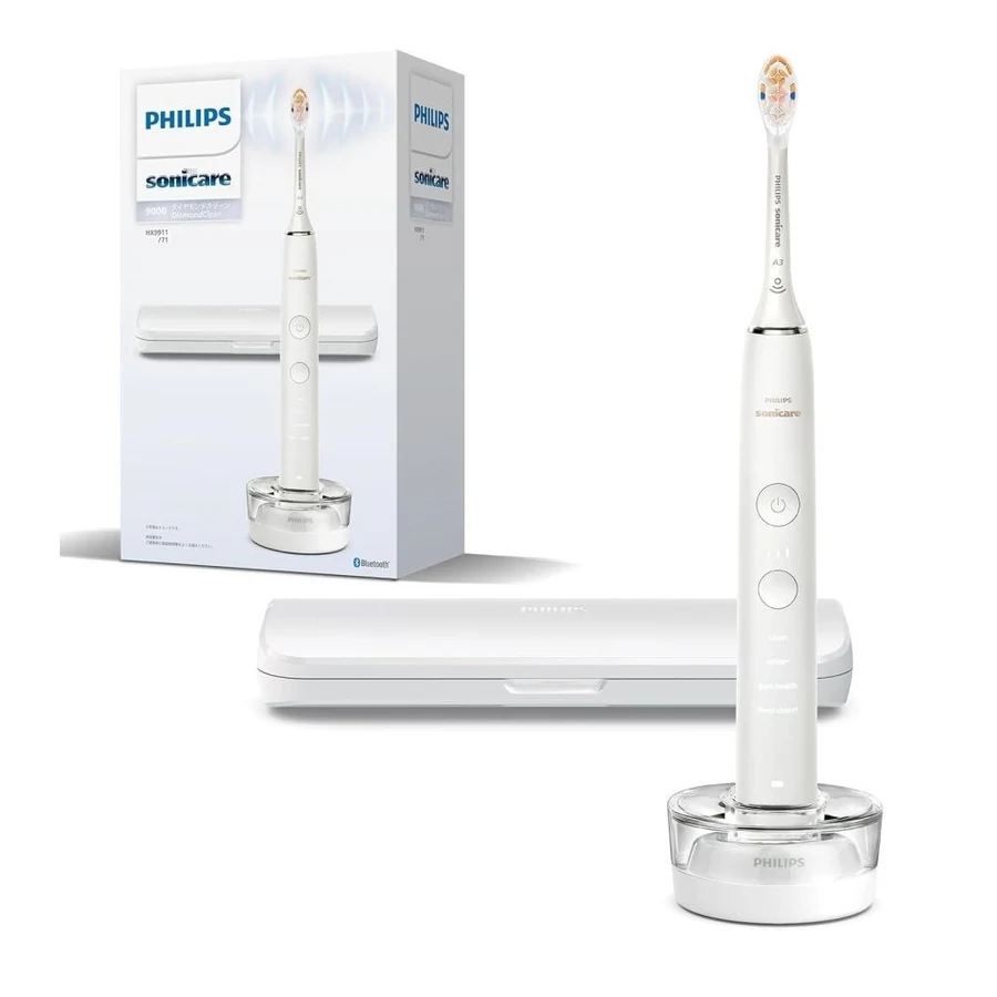 Philips Sonicare 9000 HX9911