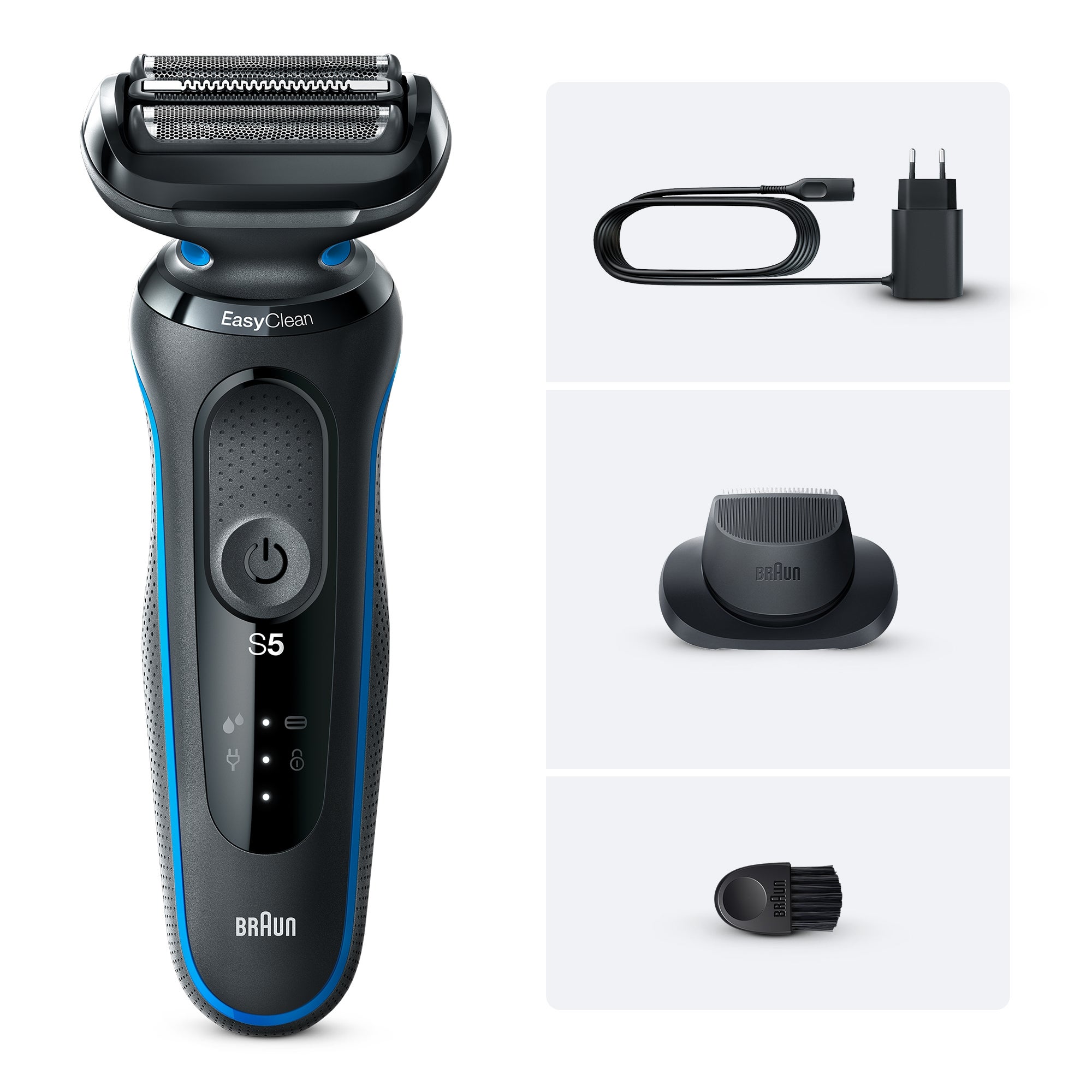 Braun Series 5 51-B1200s