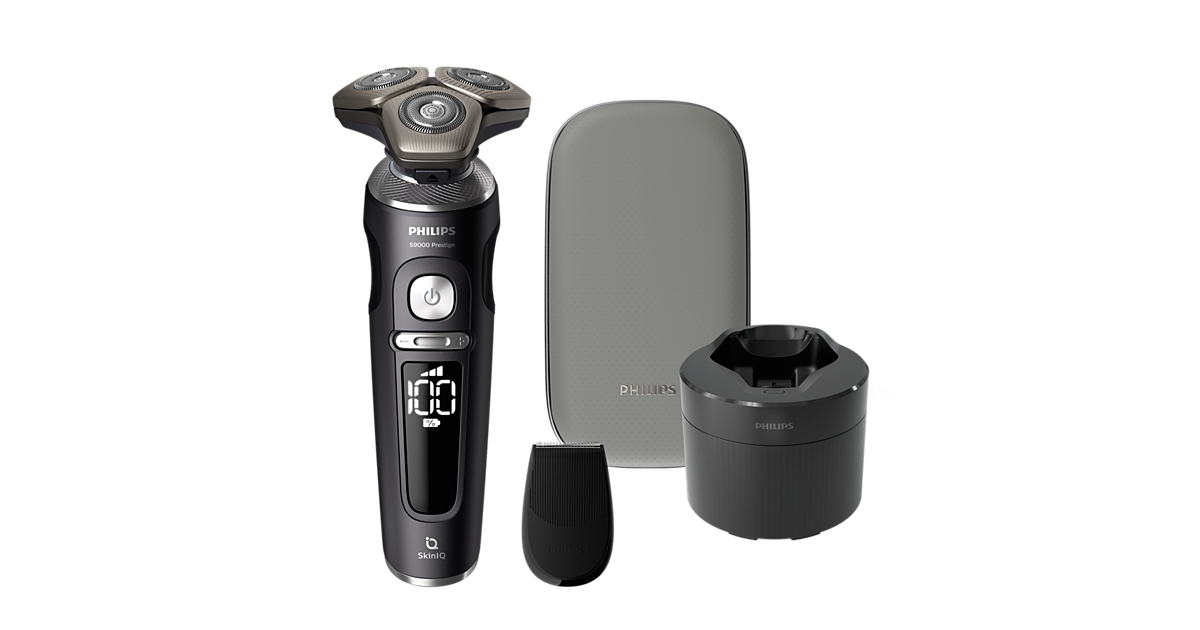 Philips Shaver S9000 Prestige SP9840/32