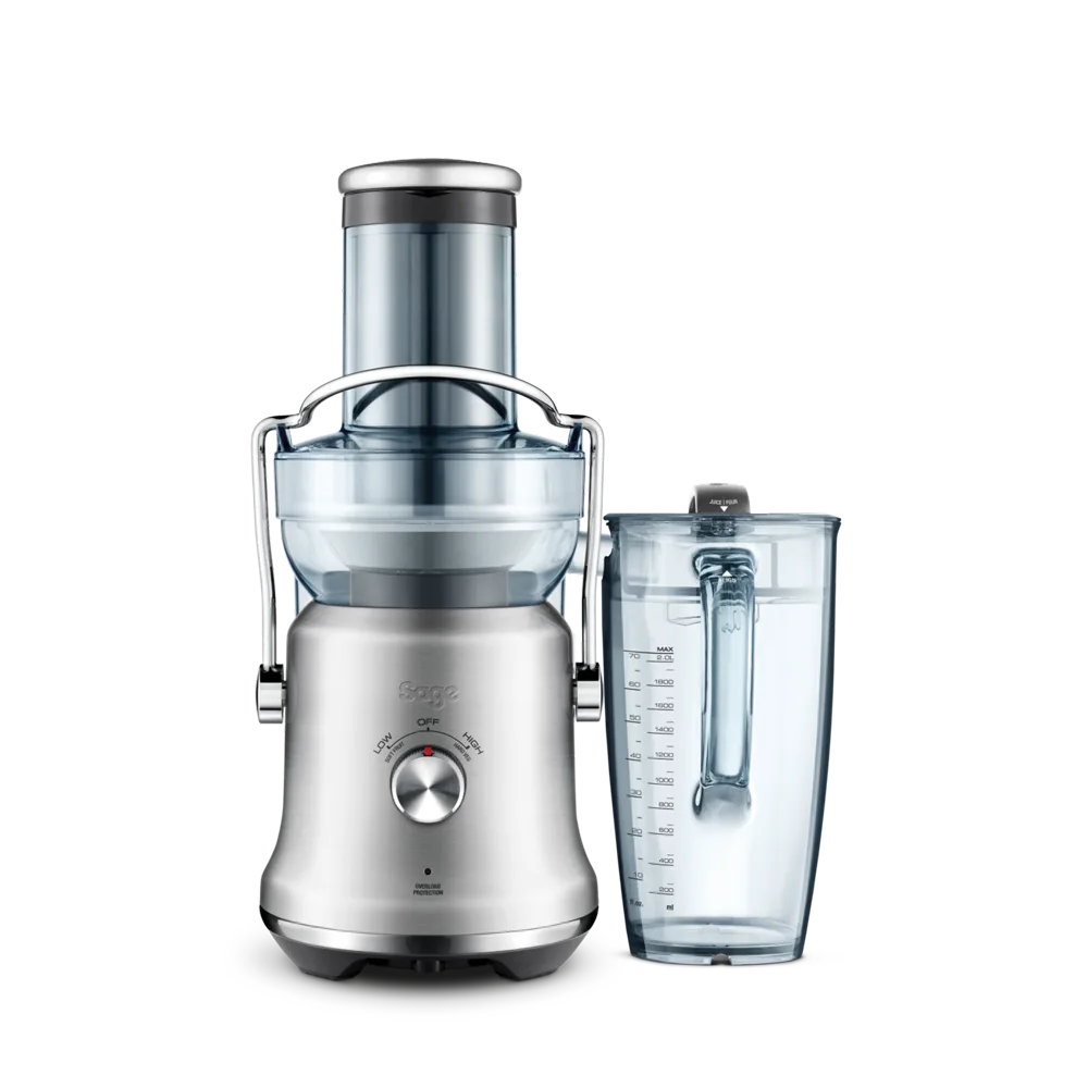 Sage Nutri Juicer Cold Plus SJE530