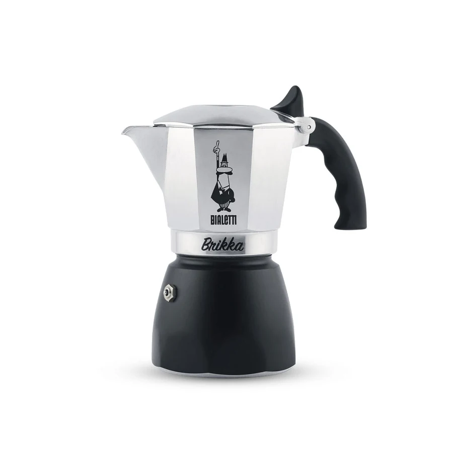 Bialetti Brikka