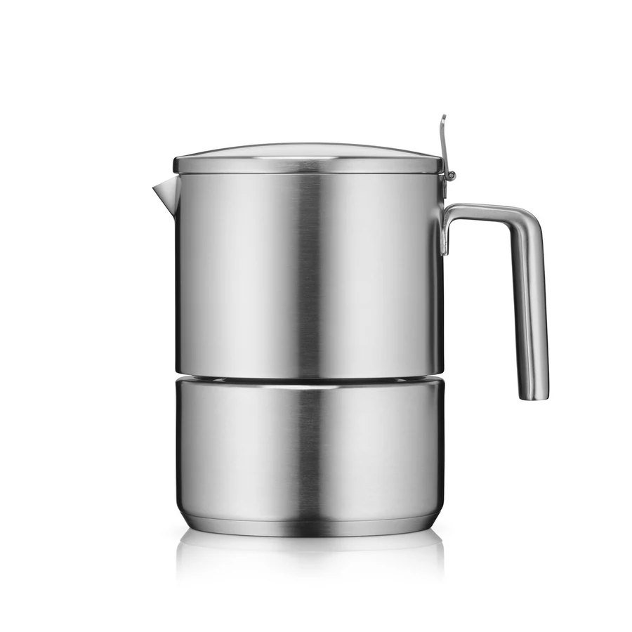 WMF Kult Espressokocher