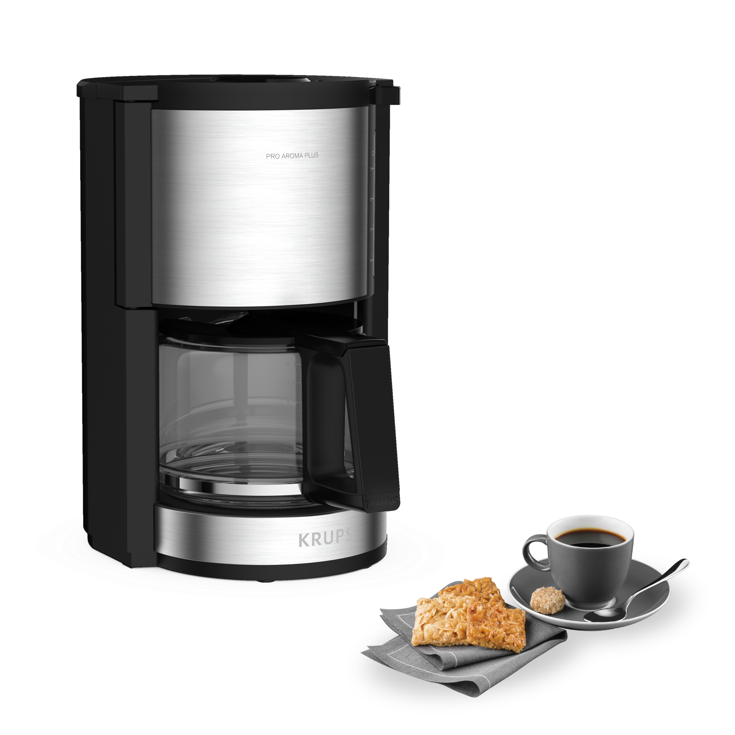 Krups Pro Aroma Plus KM3210