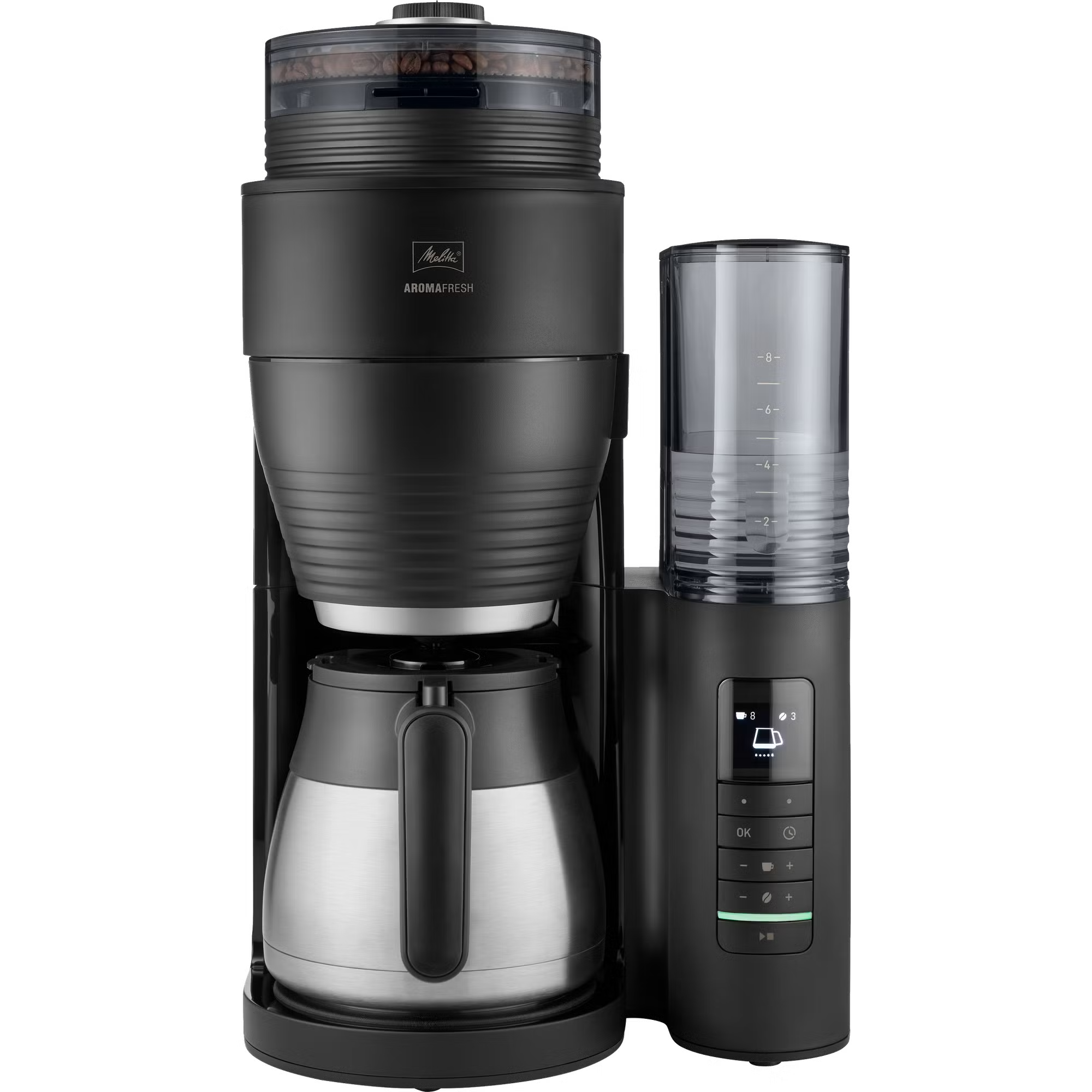 Melitta AromaFresh Therm Pro