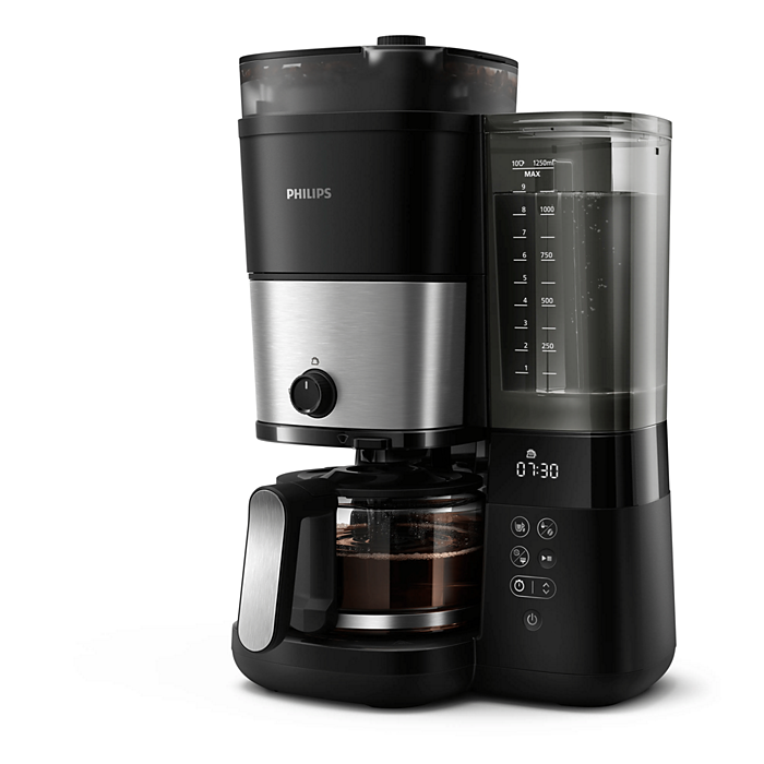 Philips All-in-1 Brew HD7900/50