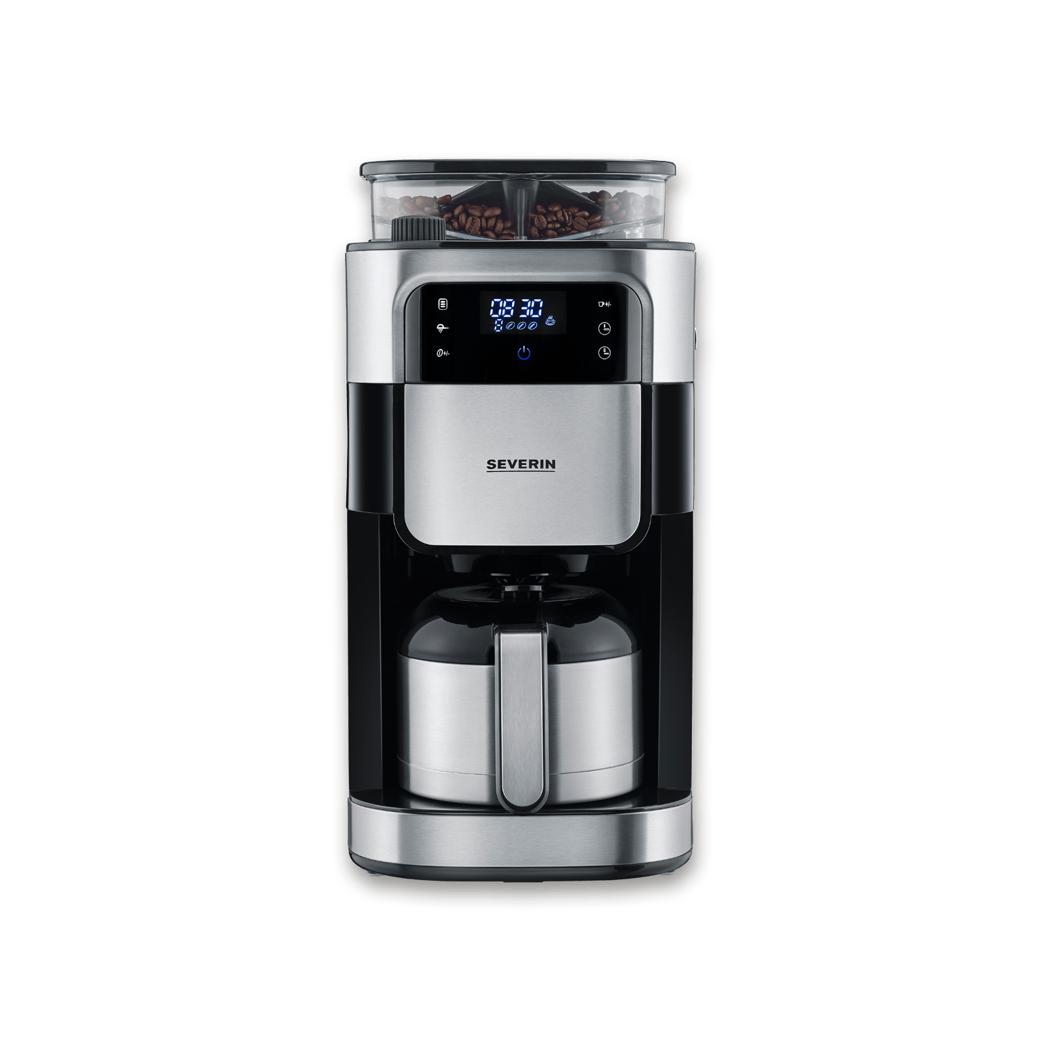 Severin KA 4814