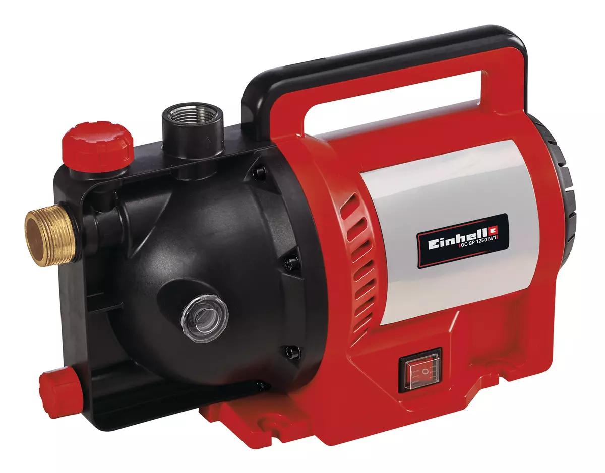 Einhell GC-GP 1250 N/1