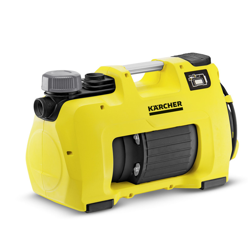 Kaercher BP 4 Home & Garden