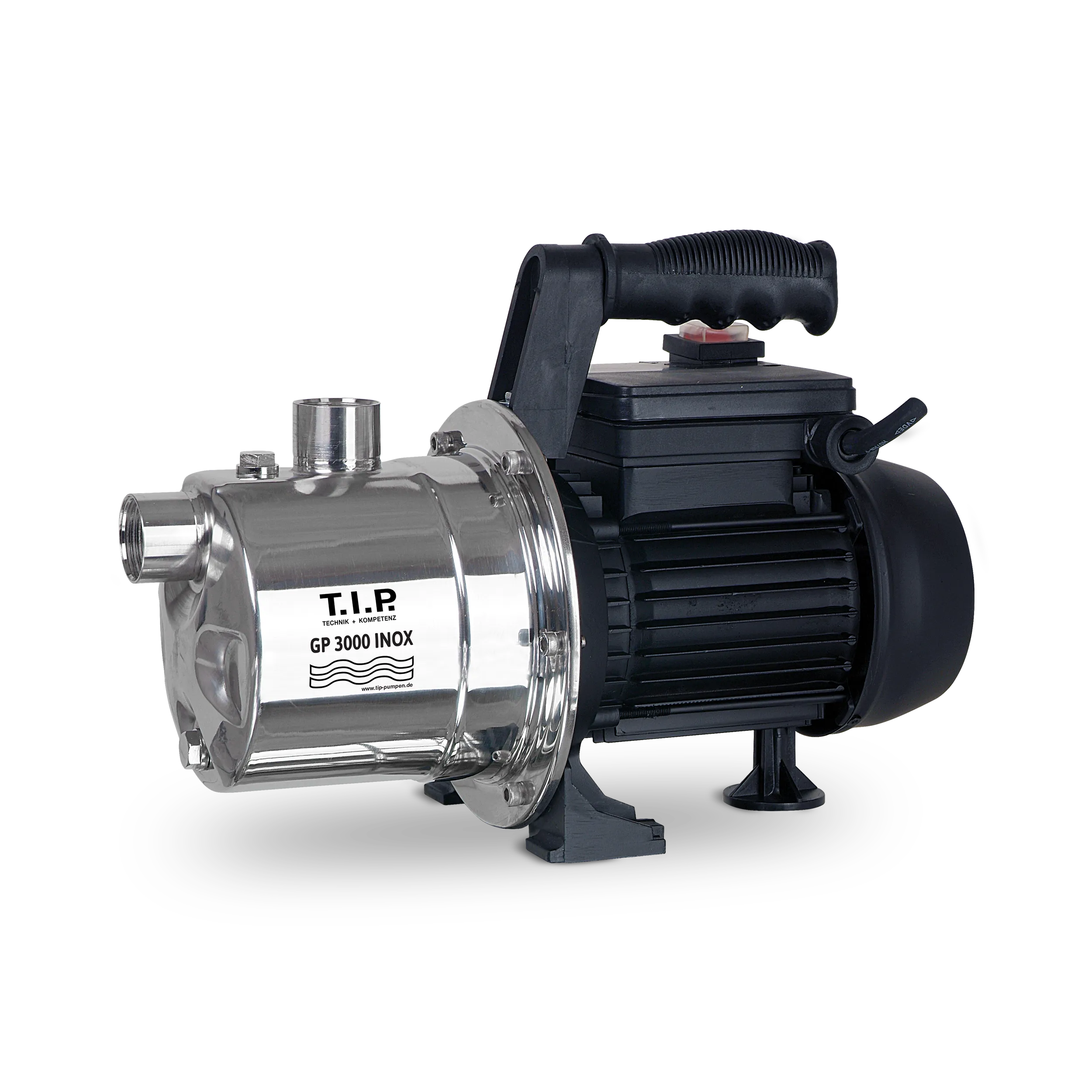 T.I.P. GP 3000 Inox
