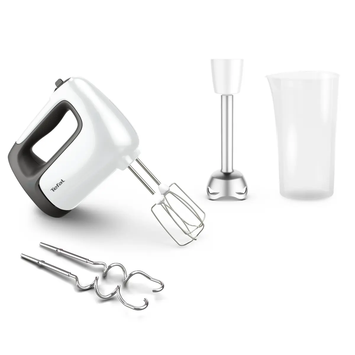Tefal Prep'Mix+ HT4621