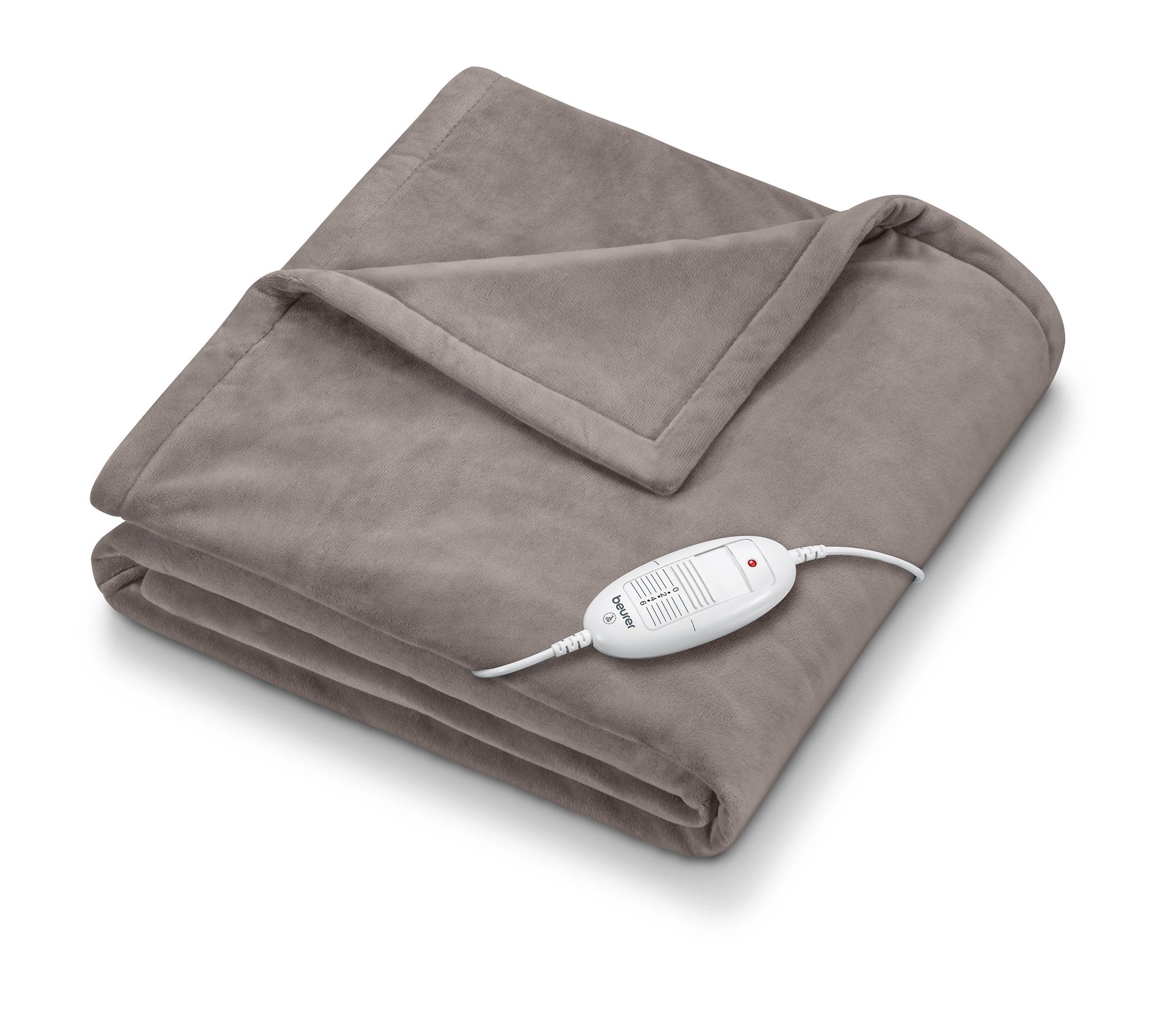 Beurer HD 75 Cosy Taupe