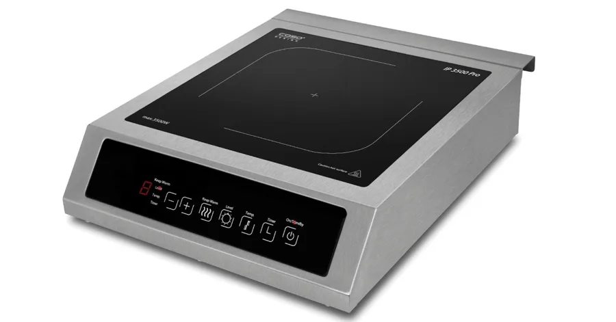 CASO IP 3500 Pro