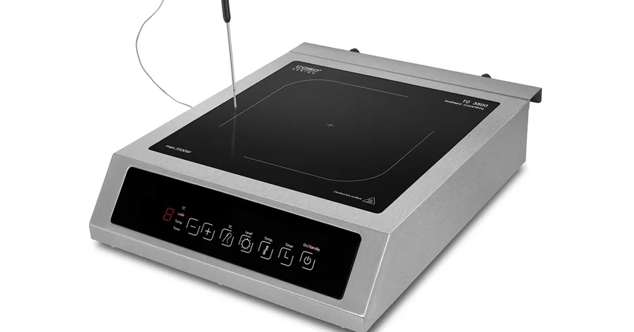 CASO TC 3500 ThermoControl