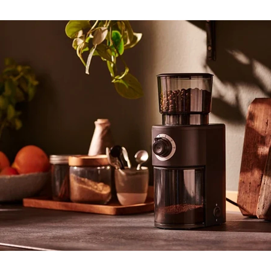 Tchibo Kaffeemühle elektrisch