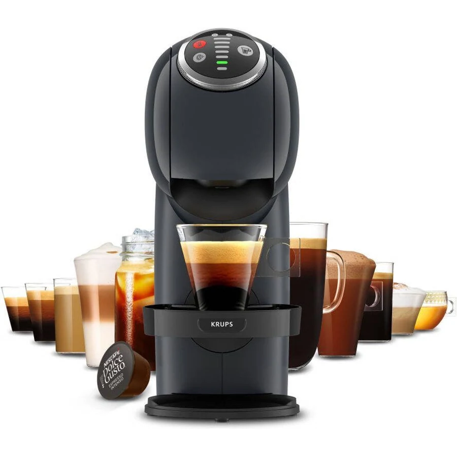 Krups Nescafé Dolce Gusto Genio S Plus KP340B