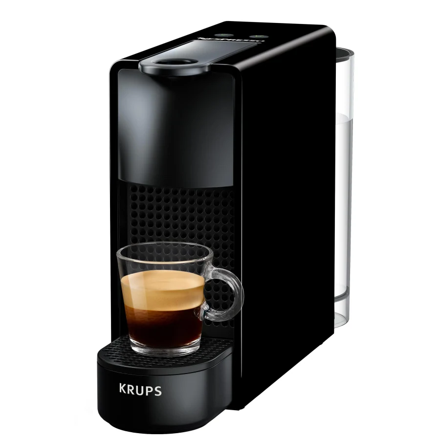 Krups Nespresso Essenza Mini XN1108