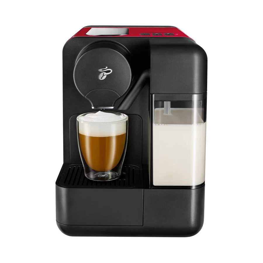 Tchibo Cafissimo milk