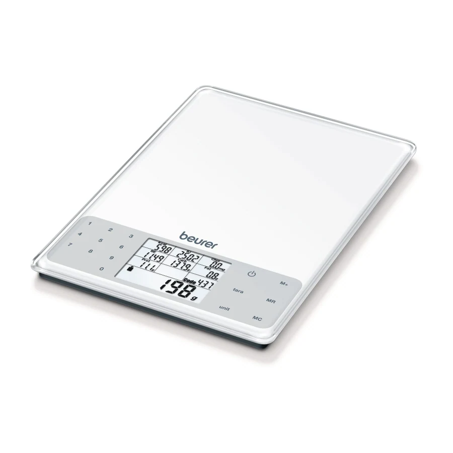 Beurer DS 61