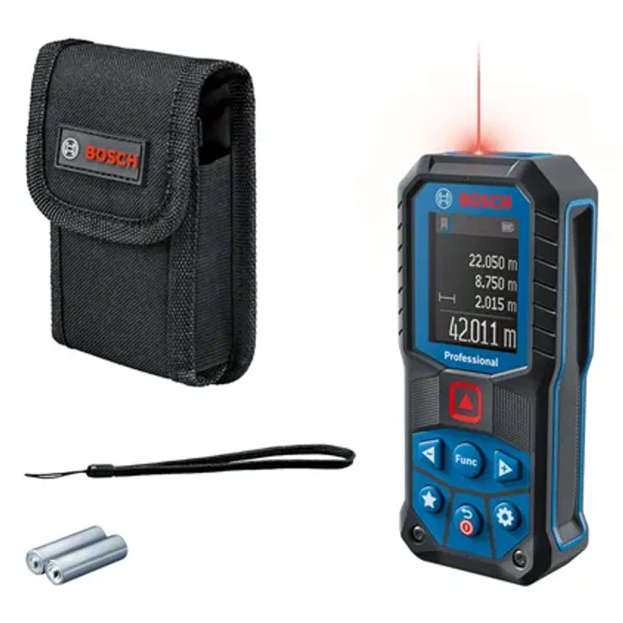 Bosch Professional GLM 50-22