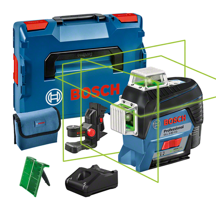 Bosch Professional GLL 3-80 CG