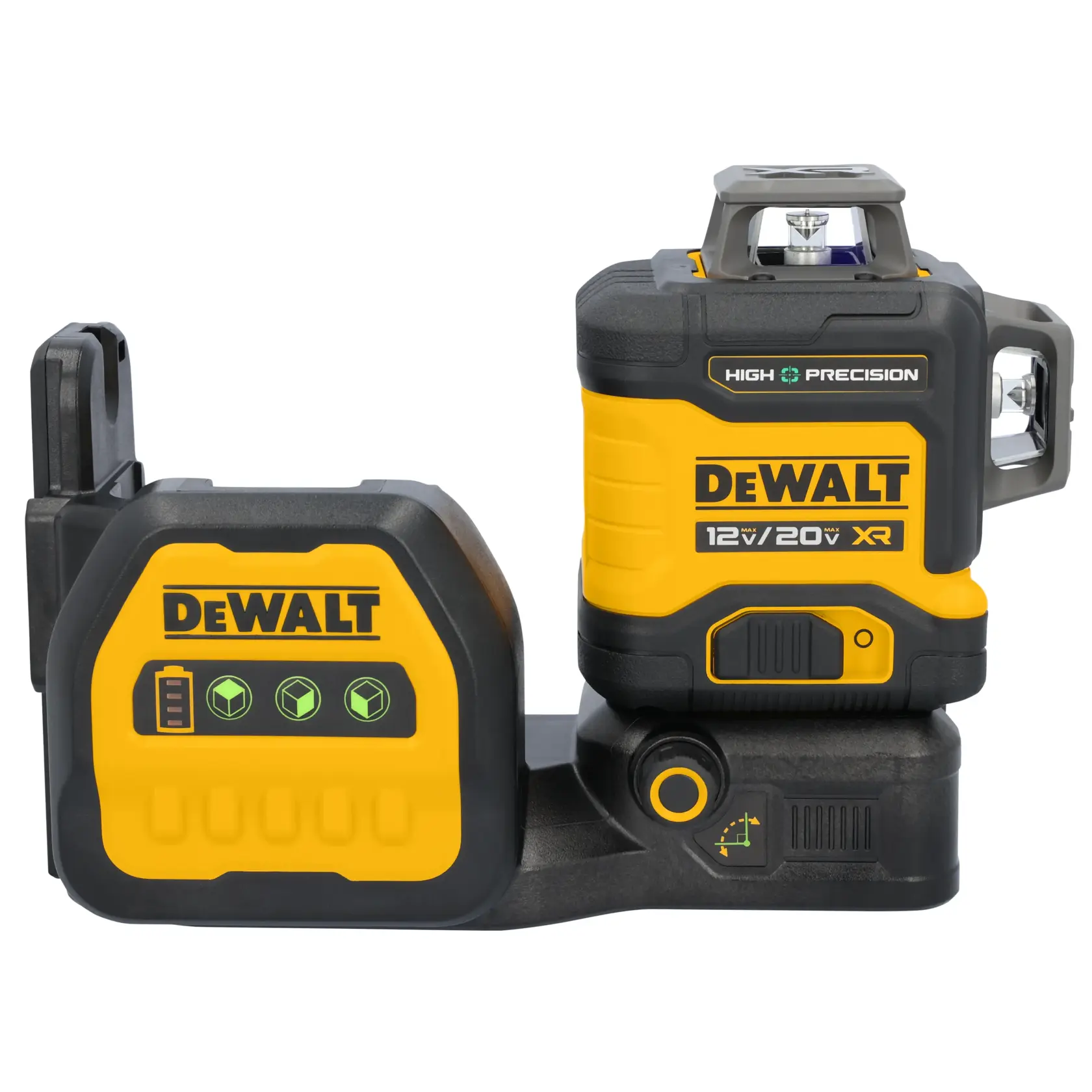 DeWalt DCLE34033D1