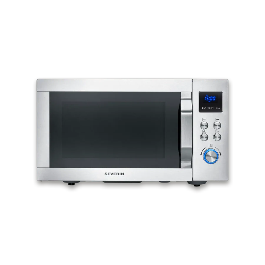 Severin MW 7918 CrispyWave