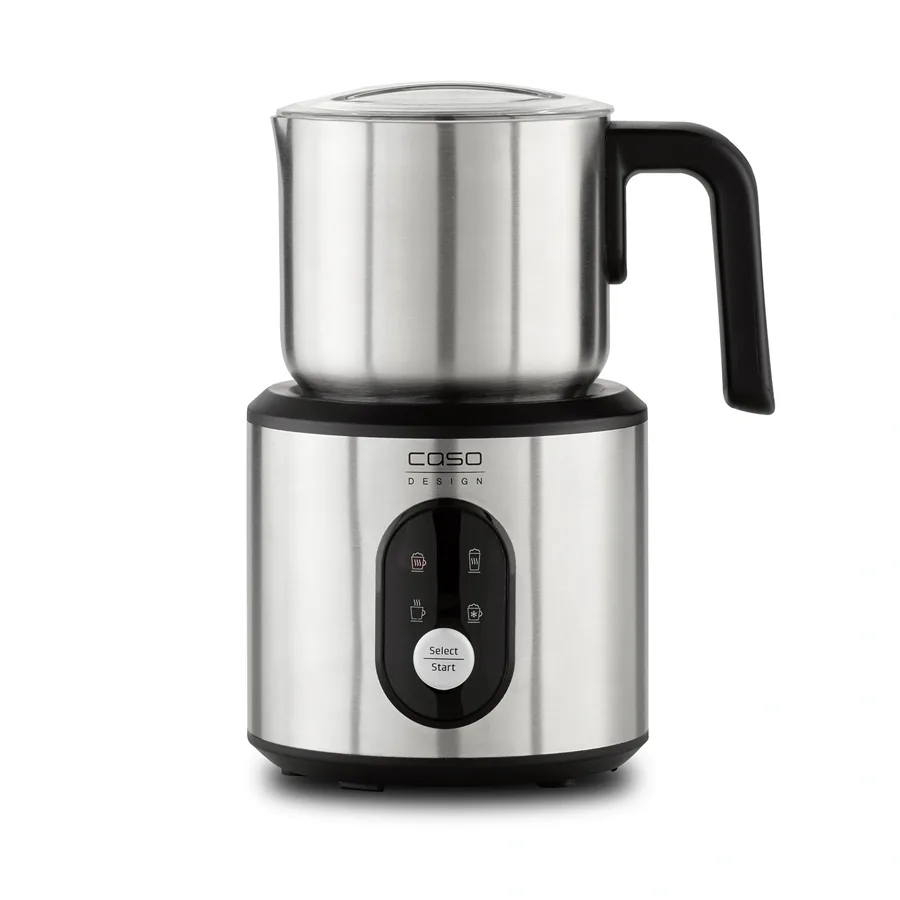 CASO Crema & Choco Inox
