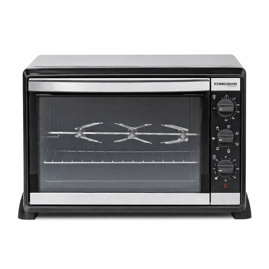 Rommelsbacher BG 1805/E