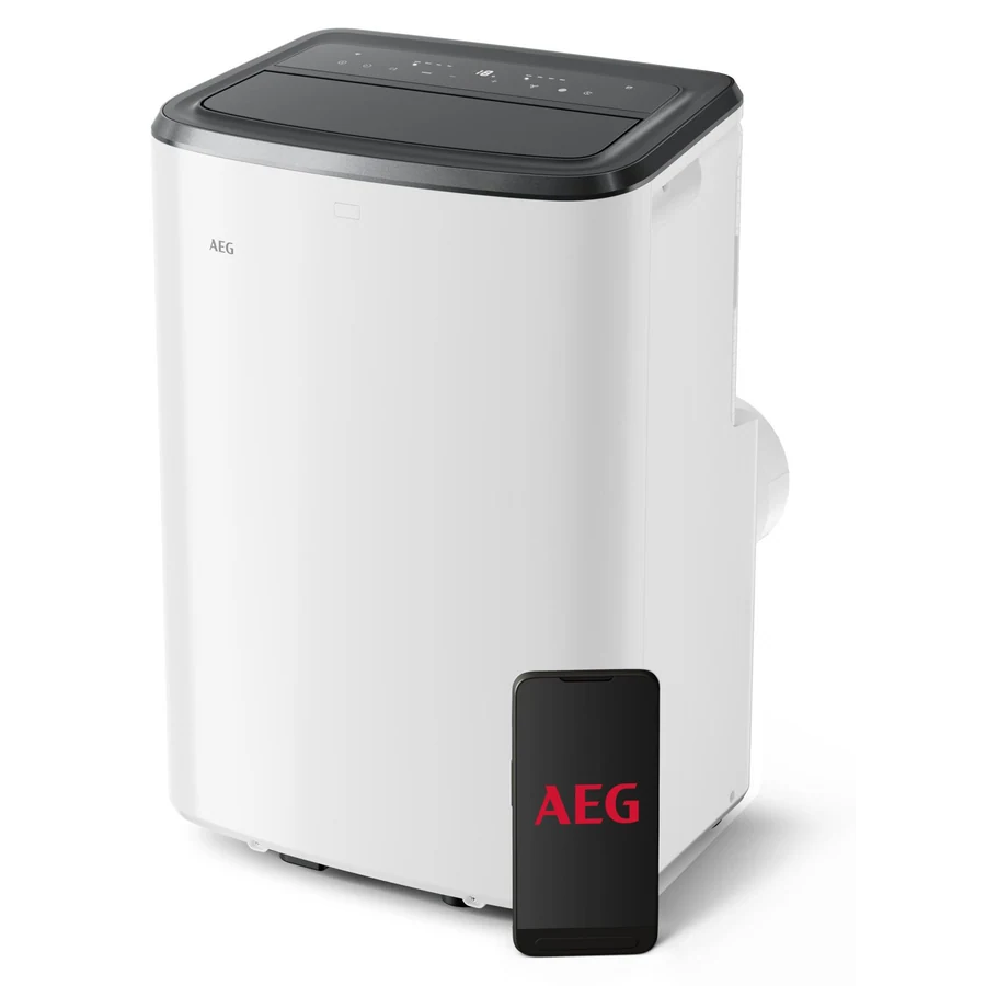 AEG Comfort 6000 AXP26U339CW