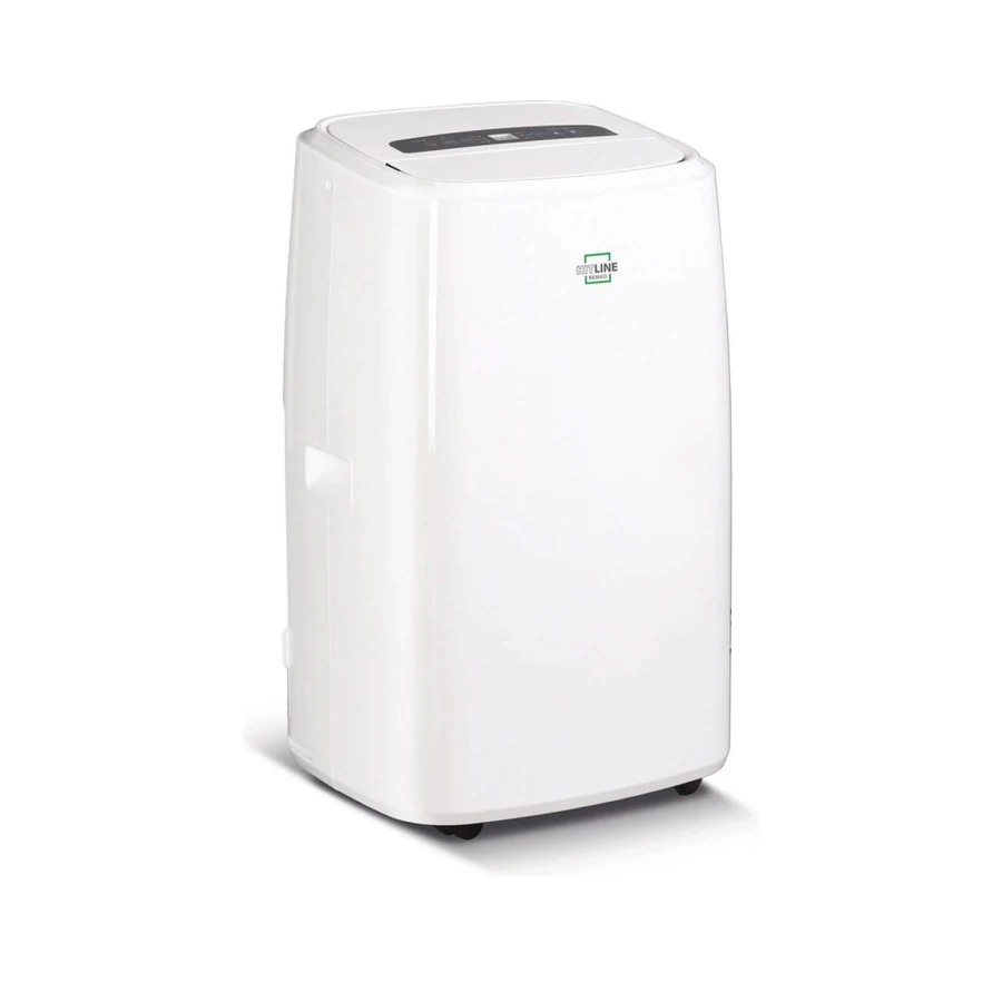 Remko SKM 250 Eco