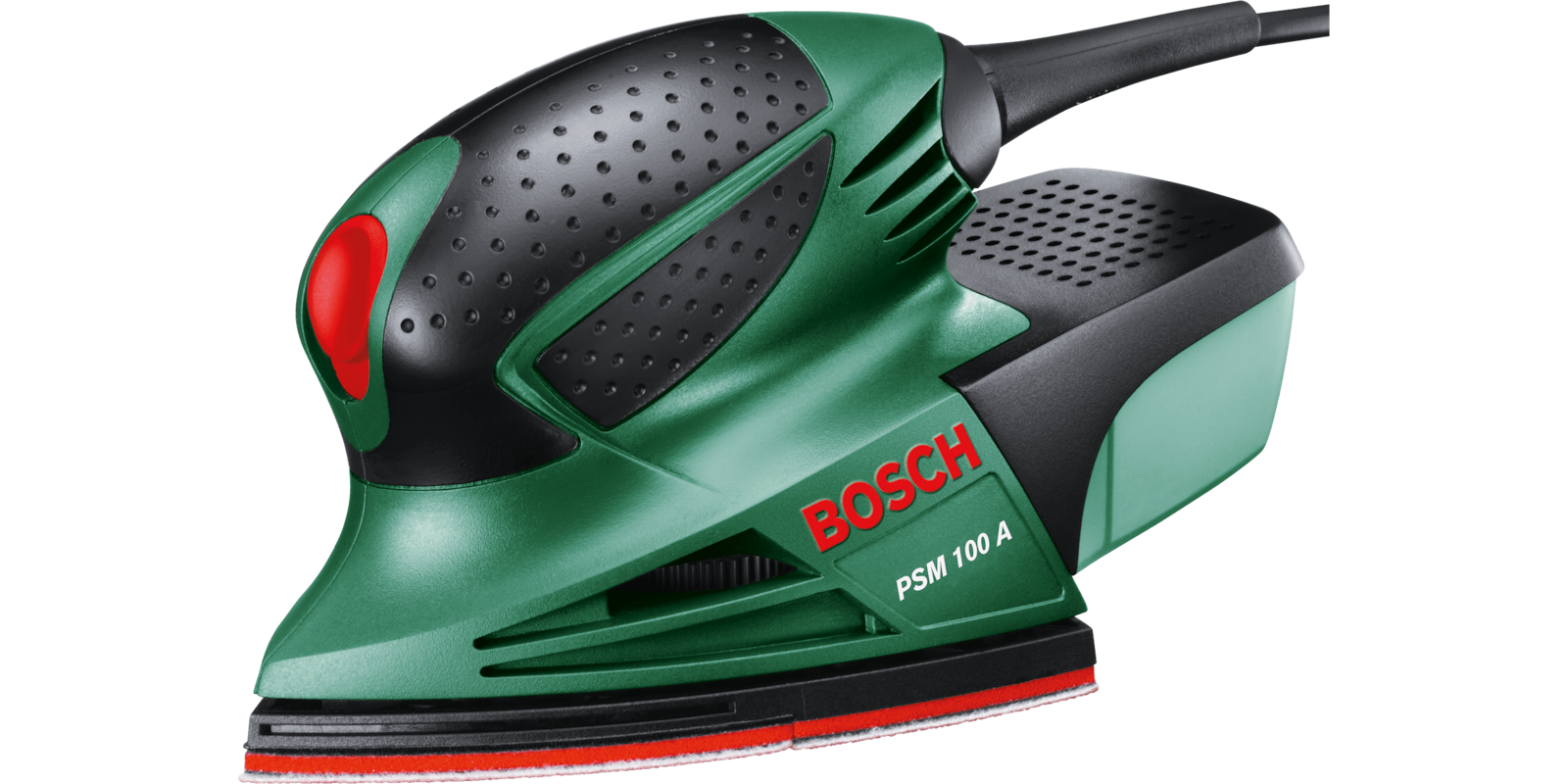 Bosch PSM 100 A Multischleifer – offizielles Produktfoto