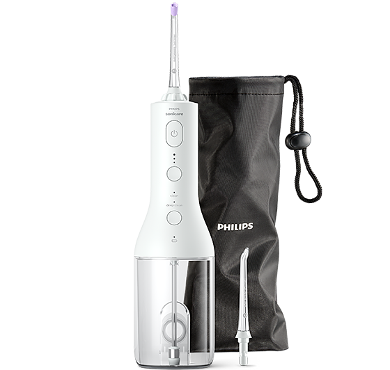 Philips Sonicare Cordless Power Flosser 3000 HX3806/31