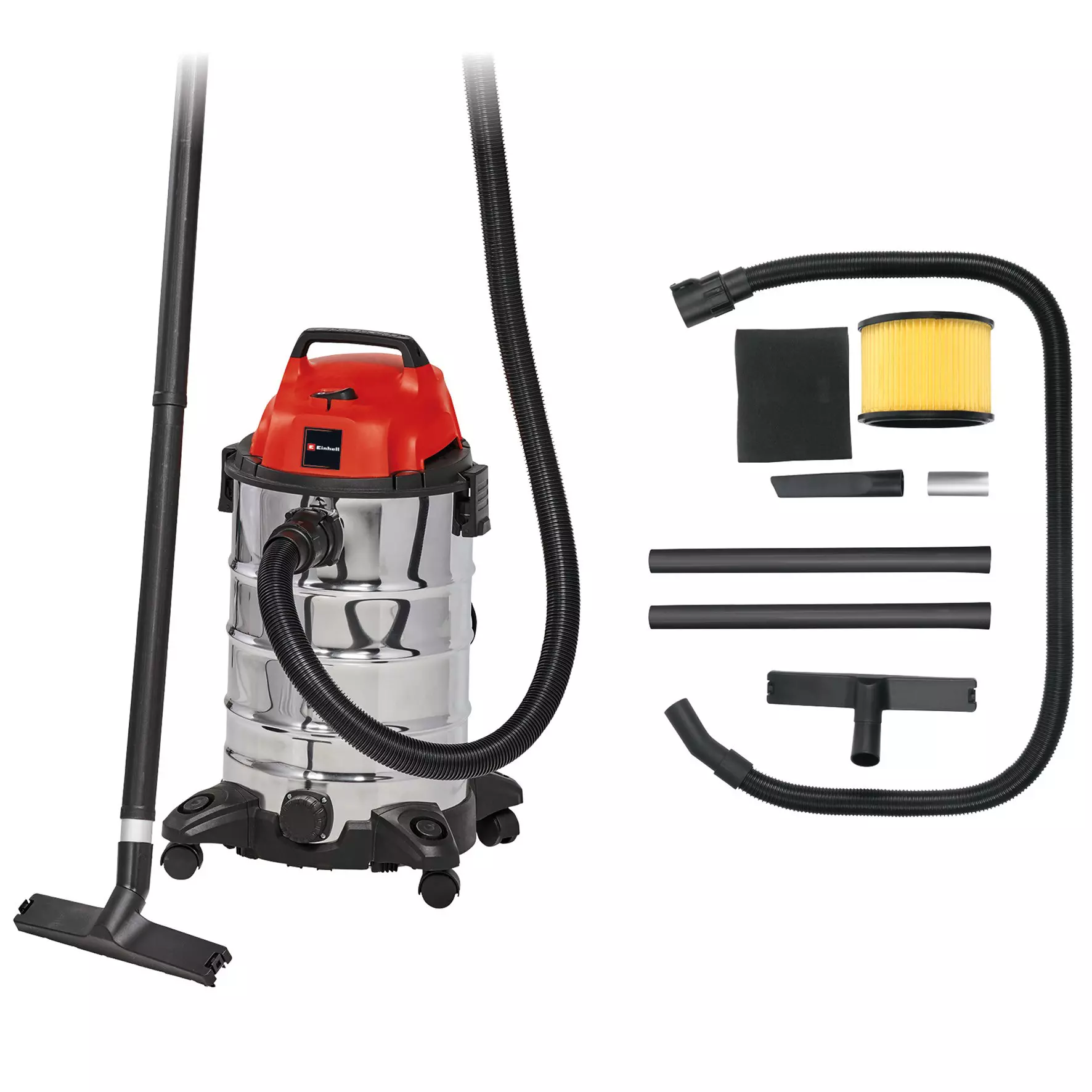 Einhell TC-VC 1930 S