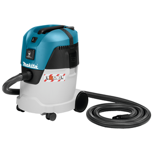 Makita VC2512L