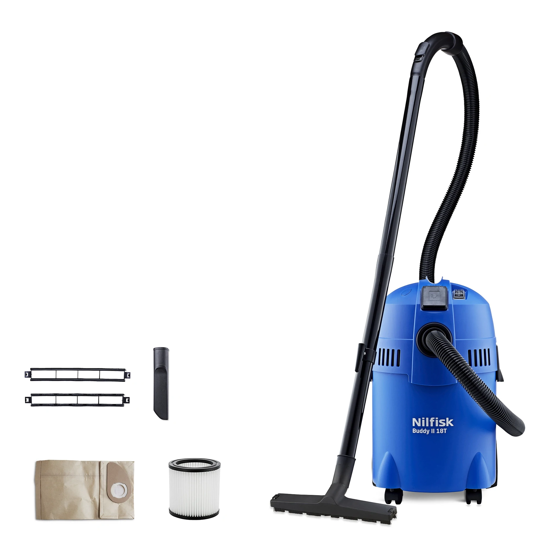Nilfisk Buddy II 18 T EU