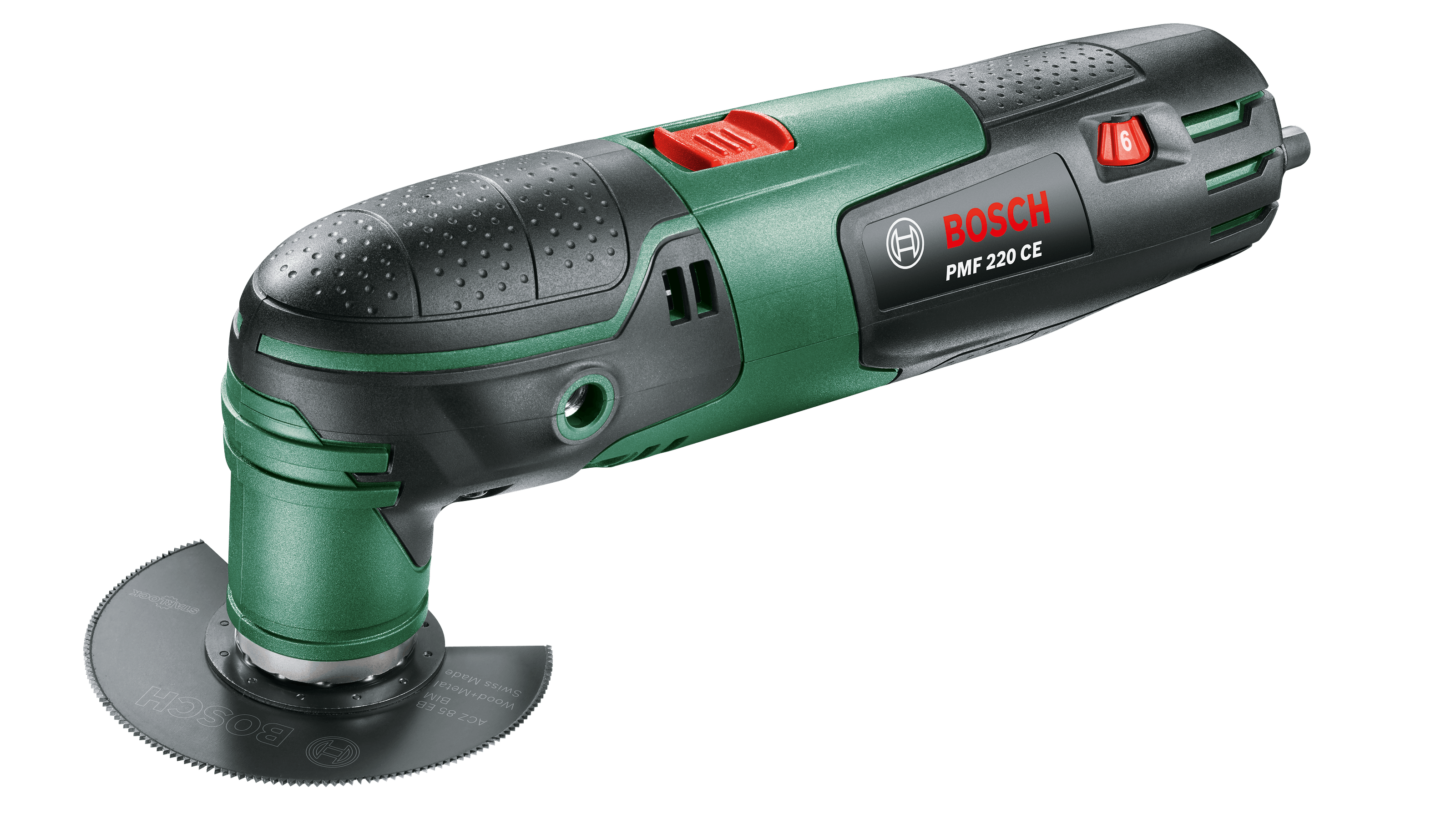 Bosch PMF 220 CE