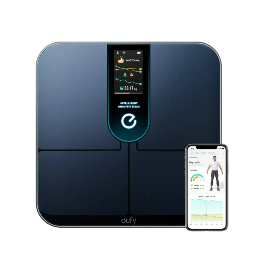eufy Smart Scale P3