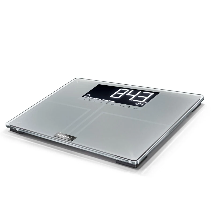 Soehnle Shape Sense Connect 200