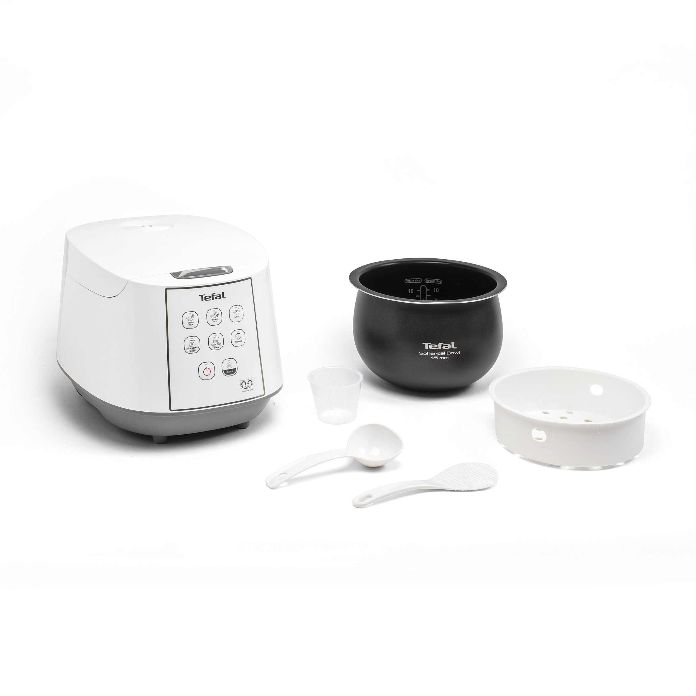 Tefal EasyCook+ RK7321