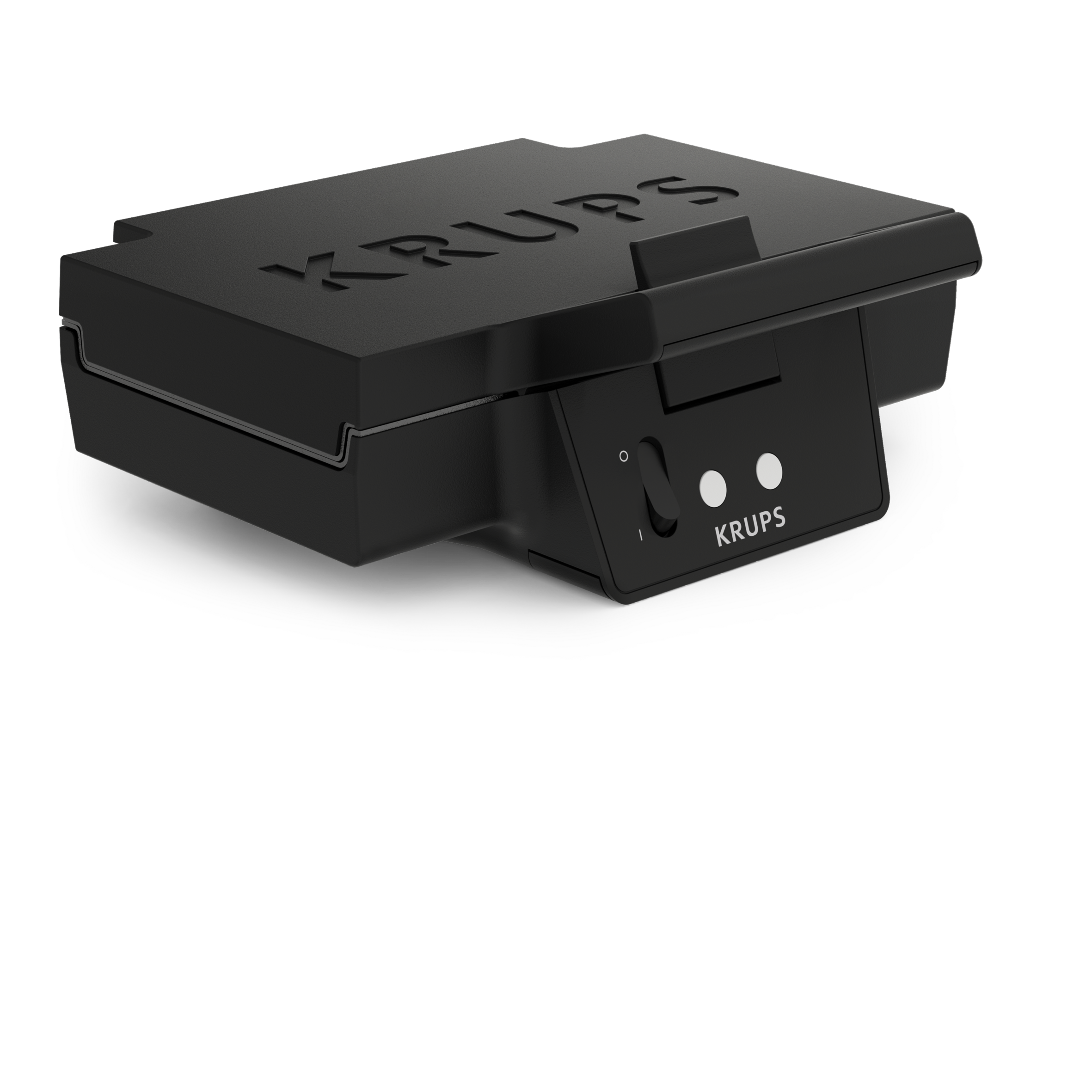 Krups FDK Iconic Sandwichmaker FDK461