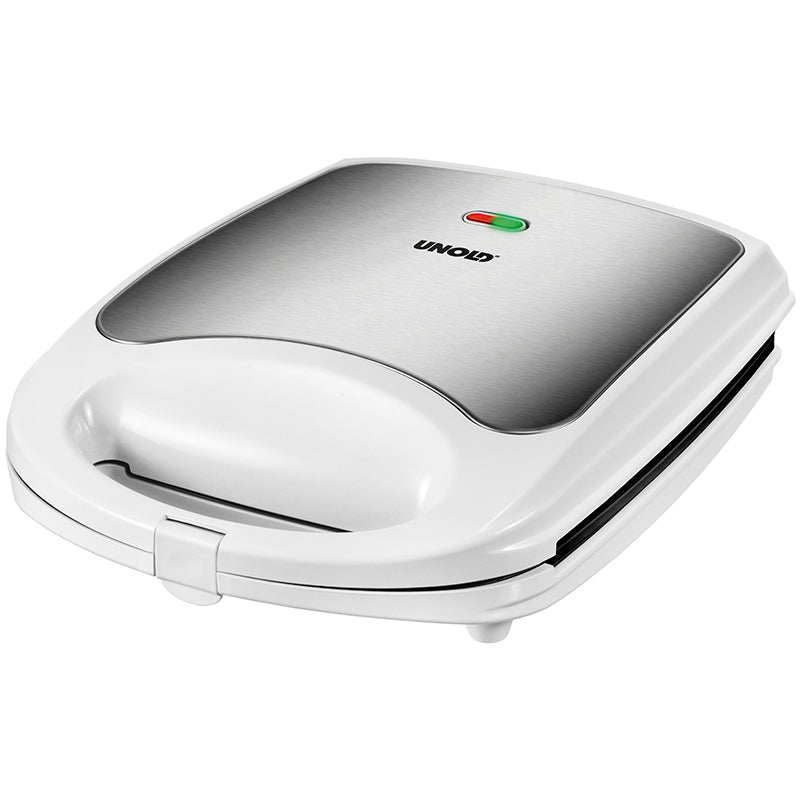 Unold Sandwich-Toaster Quadro 48480