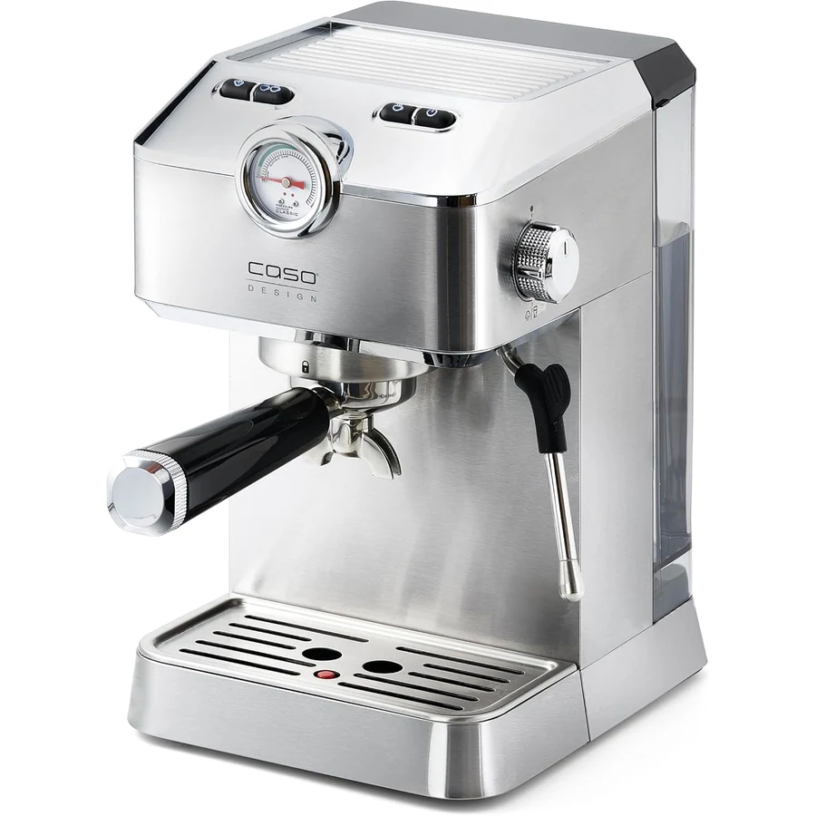 Caso Espresso Gourmet