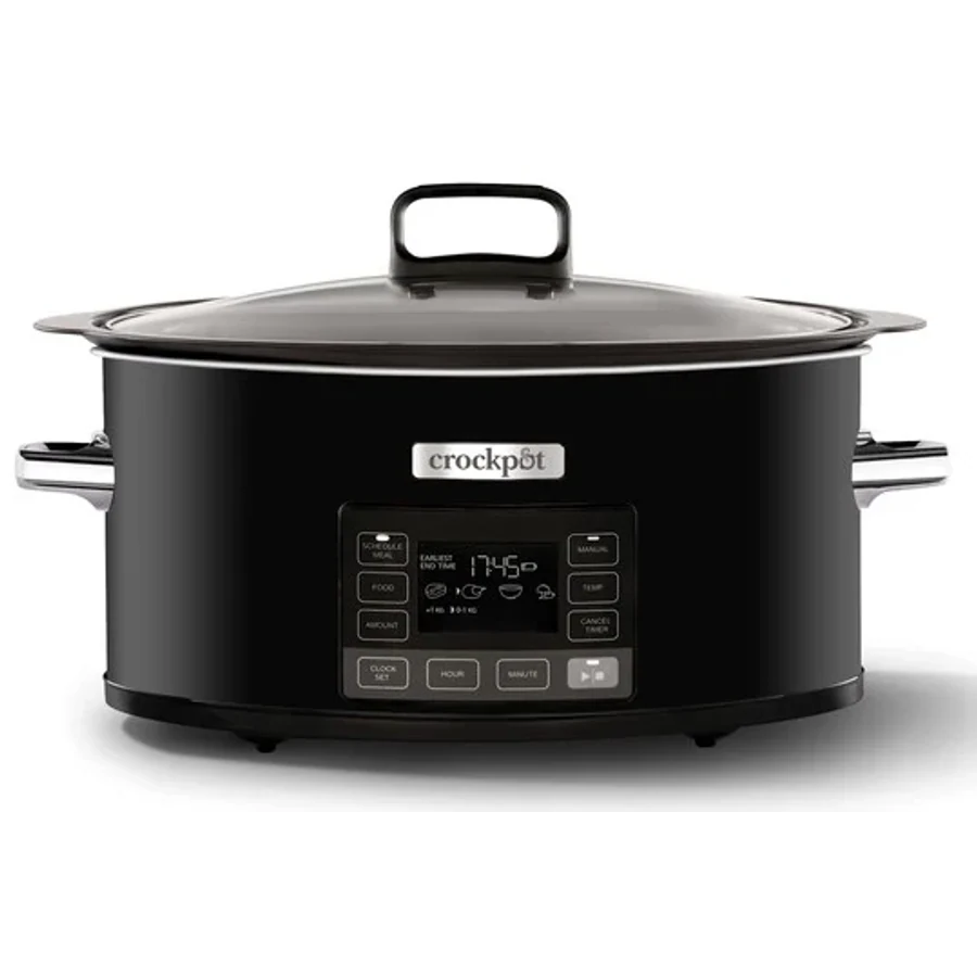 Crock-Pot TimeSelect CSC093X