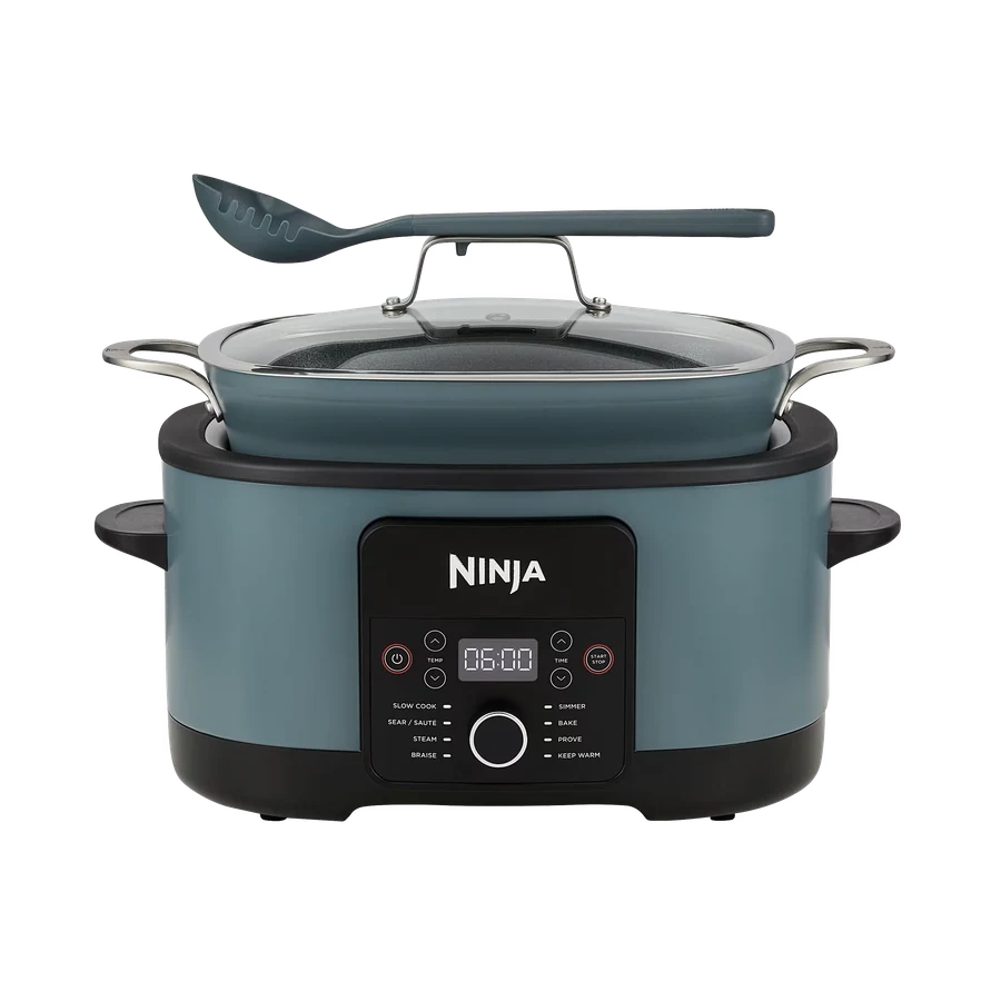 Ninja Foodi 8-in-1 PossibleCooker MC1001EU