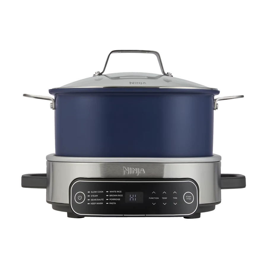 Ninja Foodi PossibleCooker 6 l MC1101EU