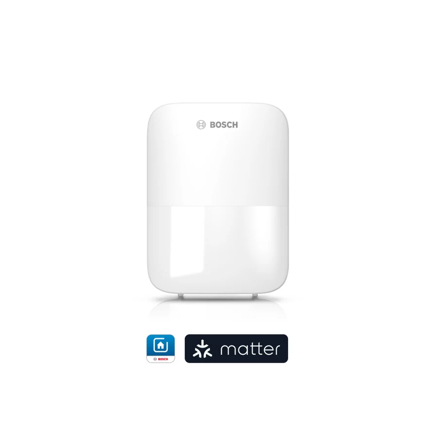 Bosch Smart Home Bewegungsmelder II [+M]