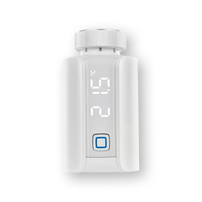 Homematic IP Heizkoerperthermostat Evo